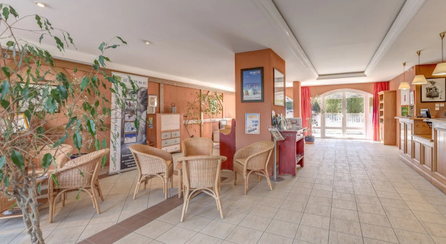 Résidence Pierre & Vacances Les Rives de lAure, Забронировать Отель Сен-Лари-Сулан Saint-Lary-Soulan Ski Resort
