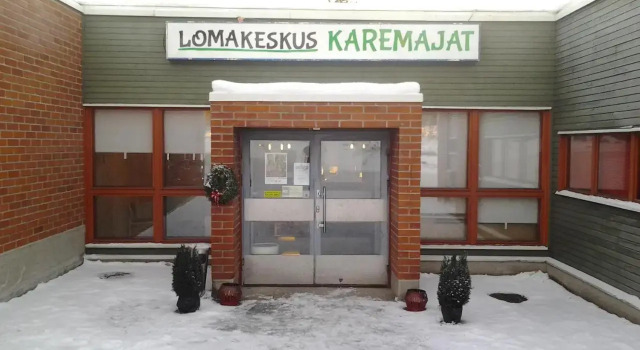 Karemajat Panorama hotel, Buchen Sie Hotel Hotels in Lappland mit Frühstück, Frühstück