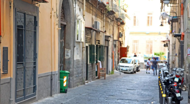 Casa Adamo