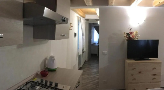 Апартаменты South Lagoon Apartments 1