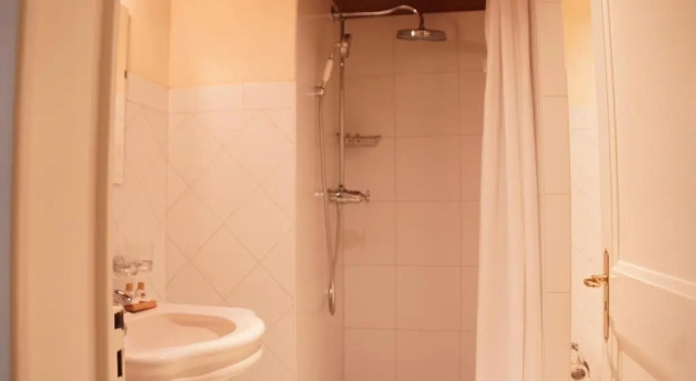 Двухместный номер Standard Maison Junod
