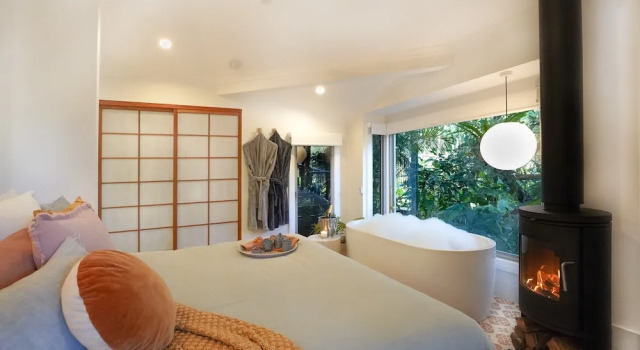 Коттедж Lovestone Cottages Montville