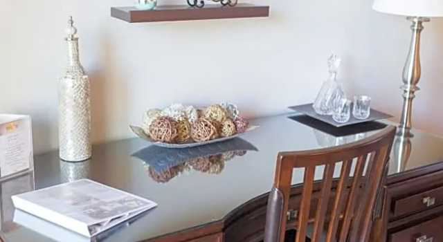 Двухместный номер Standard The Lodge at Kiln Creek Resort