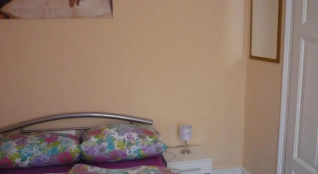 Номер Economy Hotel an der Fähre