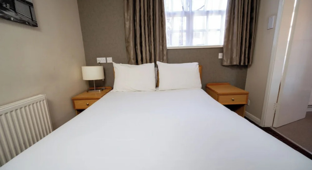Семейный номер Standard Old Grey Mare Inn by Greene King Inns
