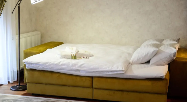 Студия Отель Premium Village Residence
