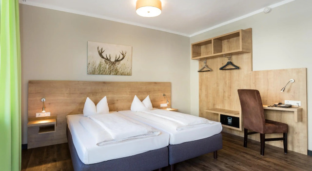 Hotel Dolomit