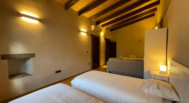 APARTAMENTOS RURALES POSADA DE LLERENA, Забронировать Апартаменты/квартира Апартаменты Badajoz Province, Апартаменты/квартира