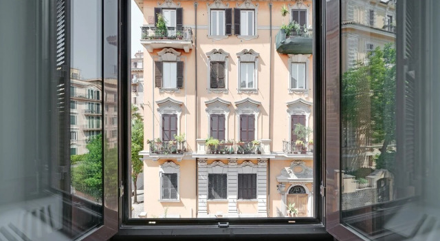 Peroni Apartment