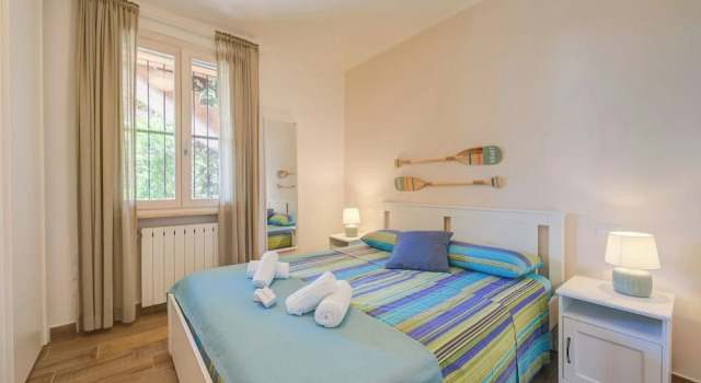 Семейные апартаменты La Casa Accanto With Shared Pool
