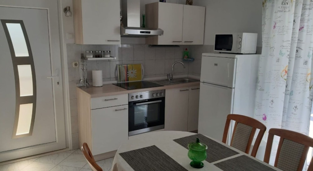 Коттедж House More