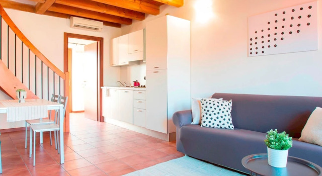 Апартаменты Experia Golf Loft - Italian Homing