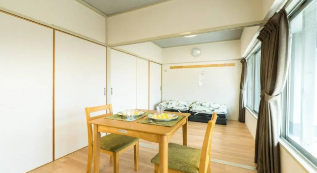 Апартаменты Nanei Building - Vacation STAY 03606v