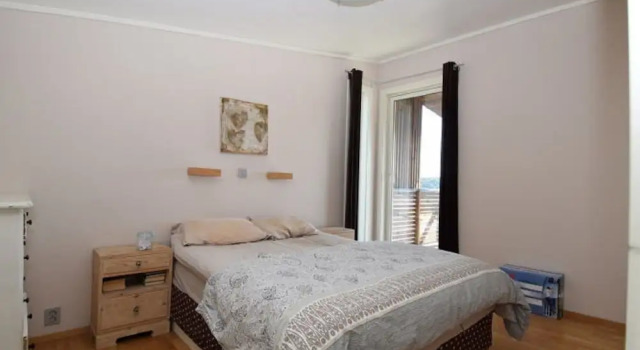 Апартаменты Solferie Holiday Home Hamreheia