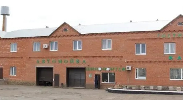 Stepnoi Hotel, Book Hotel SPA Hotels in Golden Ring, SPA