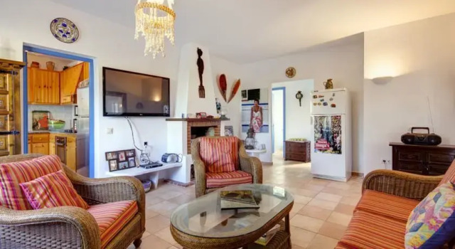 Villa Nana, Prenota Villa Santandria Isole Baleari