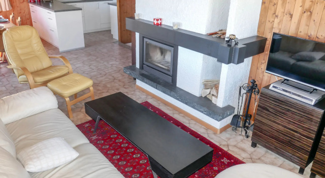 Mustela - Inh 24930, Book Ferieresort Resorthoteller i 4 Valleys, Ferieresort