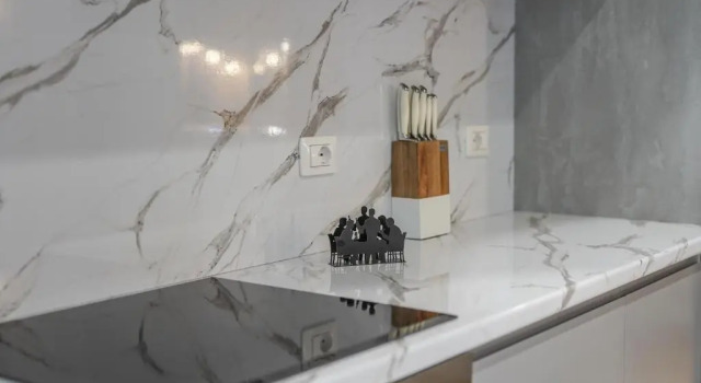 Апартаменты Haris Luxury Apartment no.4