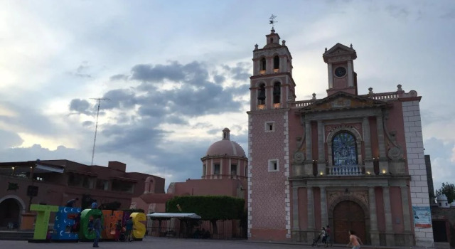 Casa Jasave Hotel