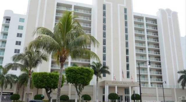 Le Marina Bay 1005 - Condo 4 People, Sunny Isles, Varaa Hotelli Hotellit Miami Beach uima-altaalla, Uima-allas