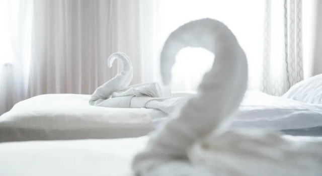 Трёхместный номер Standard Apartamenty Castello