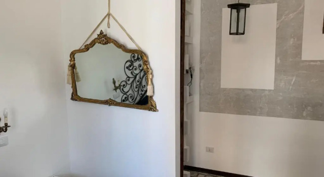 FraLePorte Vintage Apartment, Book Lejlighed Palermo Sicilien