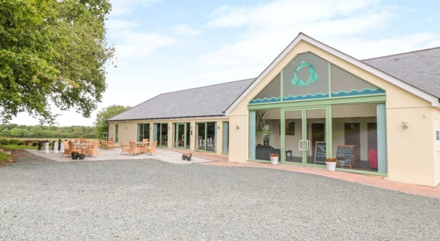 Shannon Kingslakes, Book Hotel 3-stjernede hoteller i Beaworthy, 3*