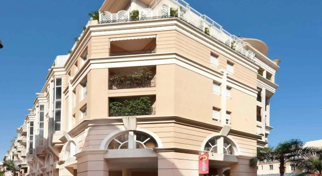 Aparthotel Adagio Monaco Palais Josephine