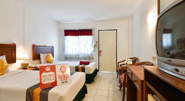 Nida Rooms Naga 73 Phuket Fantasea