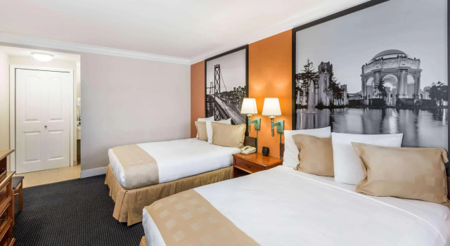 Aura Inn Monterey