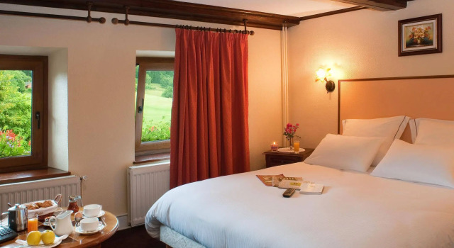 Hotel Neuhauser, Book Hotel Hotels in Alsace with a Pool, Swimming Pool