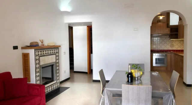Апартаменты Casa Fusco 4