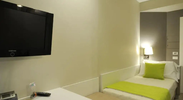 Номер Standard Hotel Concordia