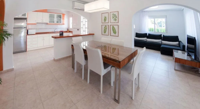 Villa Serenity