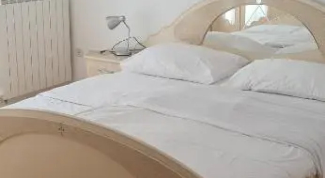 Апартаменты с видом на море Villa Mira