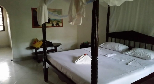 Malindi Pearl Hotel