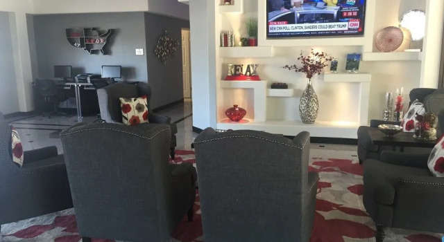 Ramada Inn Foothills, Rezerwuj Hotel Tucson Arizona