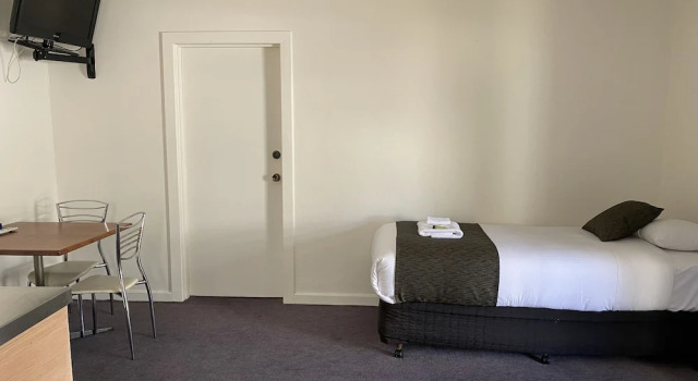 Номер Standard с 2 комнатами Hahndorf Old Mill Motel