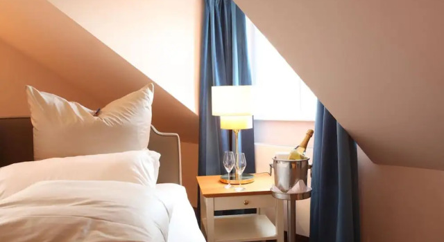 Номер Standard Hotel MainChateau