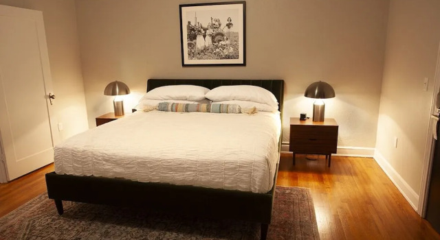 Klassisk  suite Greyhound Inn