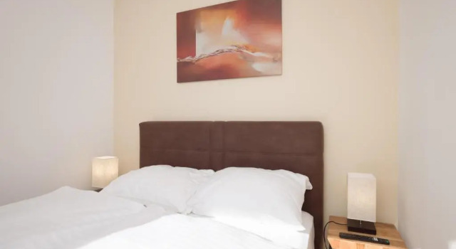 Апартаменты Vienna Stay Apartments Pezzl 1170