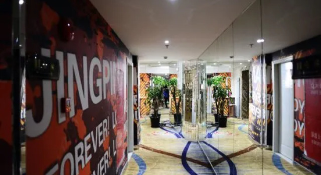 Yijia Boutique Hotel, Varaa Boutique-hotelli Shanghai Shanghai