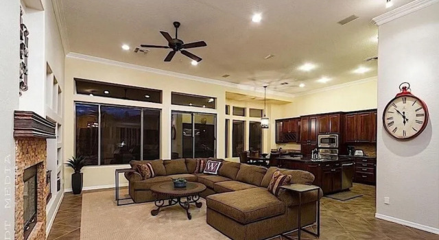 Sonoran Solitude By Signature Vacation Rentals, Varaa Lomakoti Anthem Scottsdale