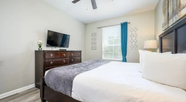 Номер Standard Epic Universe Beautiful Condo, Vista Cay, Orlando-3026