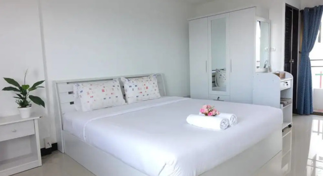 Двухместный номер Superior с балконом Rinn Boutique House