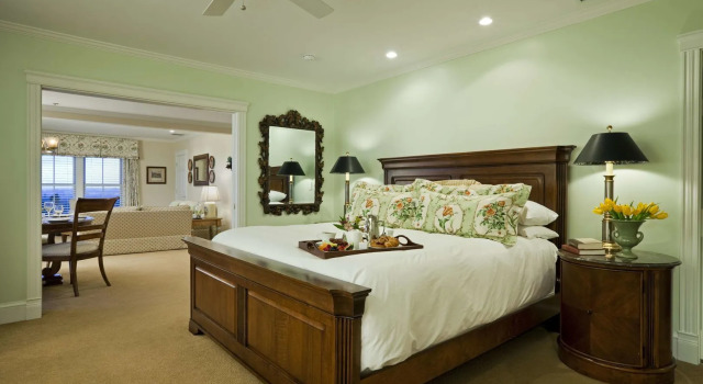 Mountain View Grand Resort & Spa, Забронировать Курортный отель  