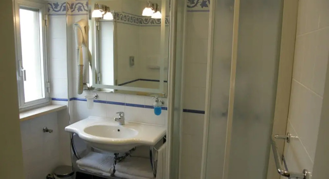 Номер Comfort Hotel Principe Residence
