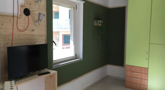 Le Vele Apartment, Забронировать Апартаменты/квартира Васто Побережье Абруццо, рядом с Васто Марина