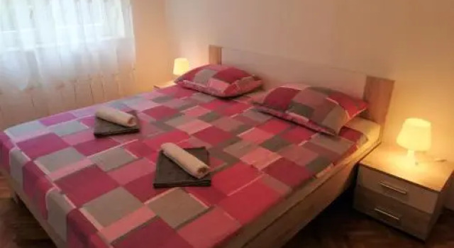 Apartment Marbrillo, Забронировать Апартаменты/квартира Пула Pula Riviera, рядом с Пляж в бухте Гортанова
