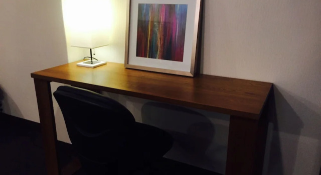Номер Standard GIS Guest House Tokyo